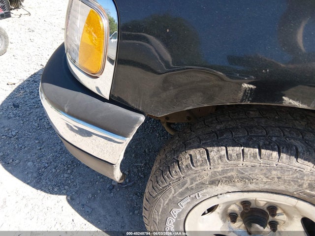 2003 Ford F-150 Xl/xlt მანქანა იყიდება აუქციონზე, vin: 1FTRX17223NB36072, აუქციონის ნომერი: 45248794