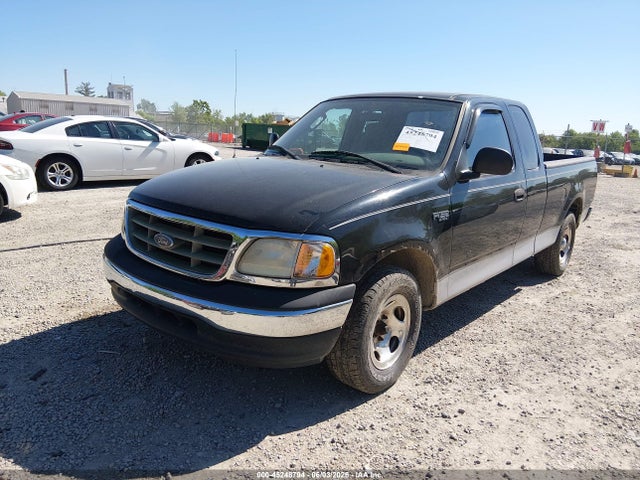 2003 Ford F-150 Xl/xlt მანქანა იყიდება აუქციონზე, vin: 1FTRX17223NB36072, აუქციონის ნომერი: 45248794