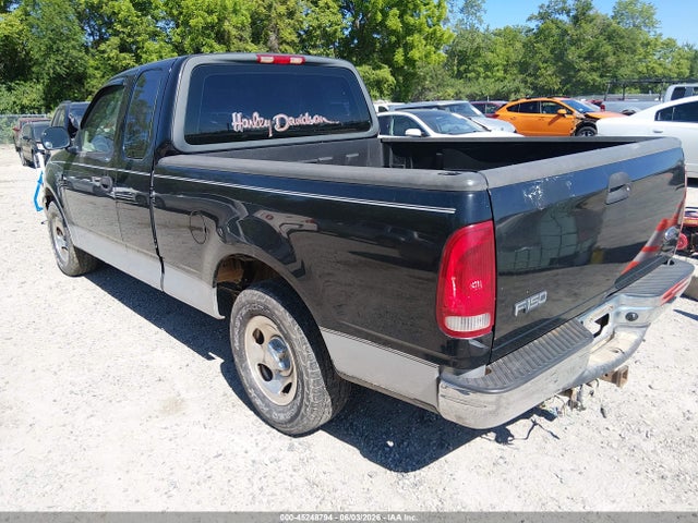 2003 Ford F-150 Xl/xlt მანქანა იყიდება აუქციონზე, vin: 1FTRX17223NB36072, აუქციონის ნომერი: 45248794
