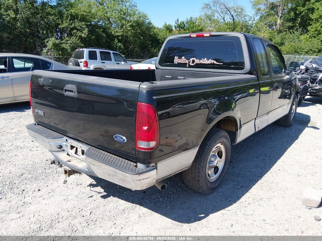 2003 Ford F-150 Xl/xlt მანქანა იყიდება აუქციონზე, vin: 1FTRX17223NB36072, აუქციონის ნომერი: 45248794