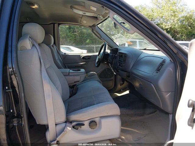 2003 Ford F-150 Xl/xlt მანქანა იყიდება აუქციონზე, vin: 1FTRX17223NB36072, აუქციონის ნომერი: 45248794