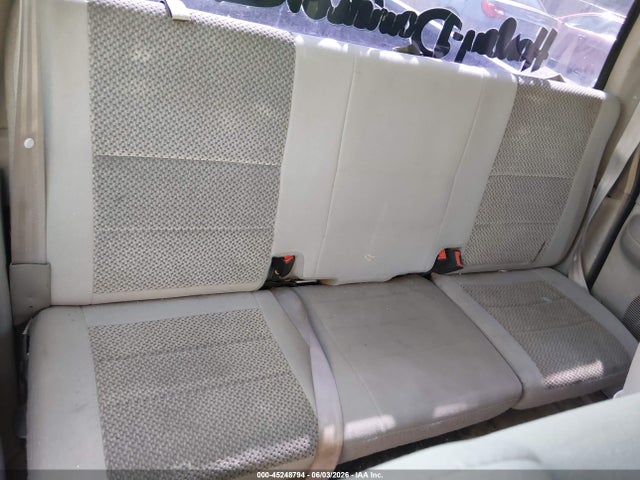 2003 Ford F-150 Xl/xlt მანქანა იყიდება აუქციონზე, vin: 1FTRX17223NB36072, აუქციონის ნომერი: 45248794