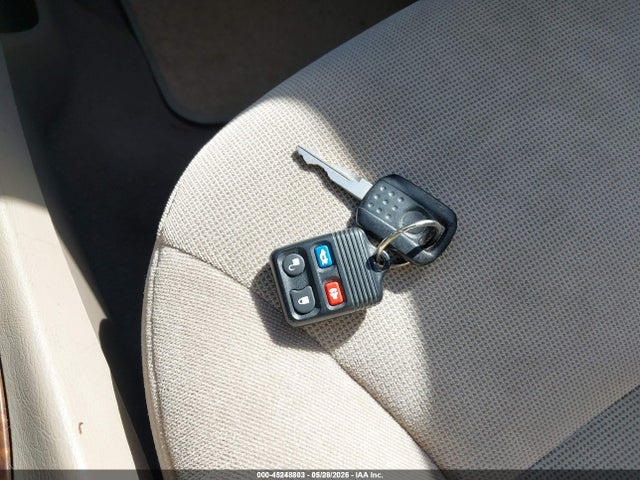 Aukcja sprzedaży 2002 Mercury Sable Gs, vin: 1MEFM50U12A643449, numer aukcji: 45248803
