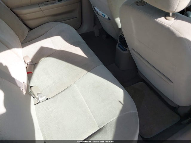 Aukcja sprzedaży 2002 Mercury Sable Gs, vin: 1MEFM50U12A643449, numer aukcji: 45248803