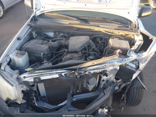 Aukcja sprzedaży 2012 Toyota Tacoma, vin: 5TFNX4CN0CX016419, numer aukcji: 45248804