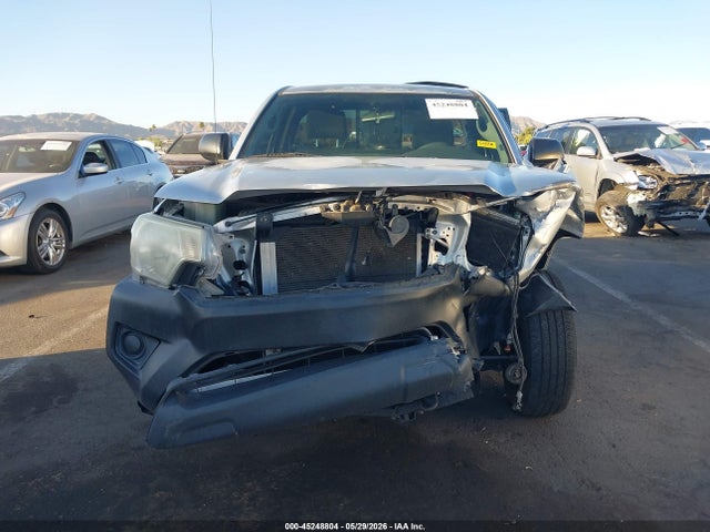 Aukcja sprzedaży 2012 Toyota Tacoma, vin: 5TFNX4CN0CX016419, numer aukcji: 45248804