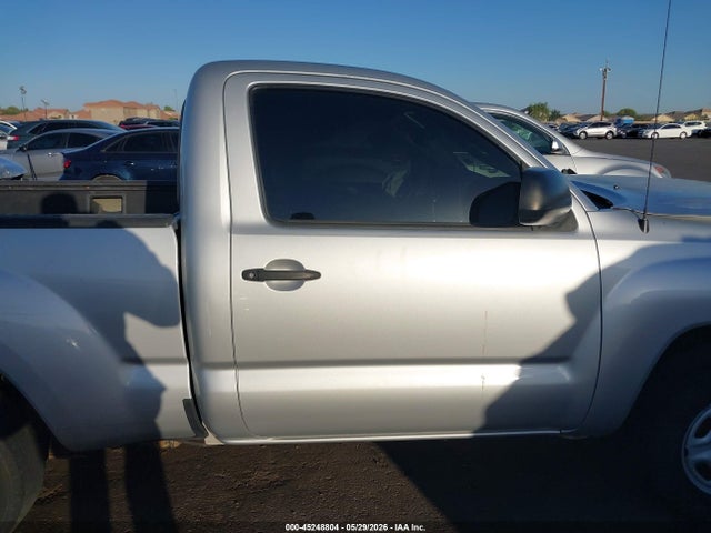 Aukcja sprzedaży 2012 Toyota Tacoma, vin: 5TFNX4CN0CX016419, numer aukcji: 45248804