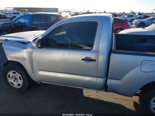 Aukcja sprzedaży 2012 Toyota Tacoma, vin: 5TFNX4CN0CX016419, numer aukcji: 45248804