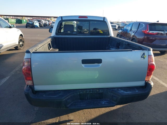 Aukcja sprzedaży 2012 Toyota Tacoma, vin: 5TFNX4CN0CX016419, numer aukcji: 45248804