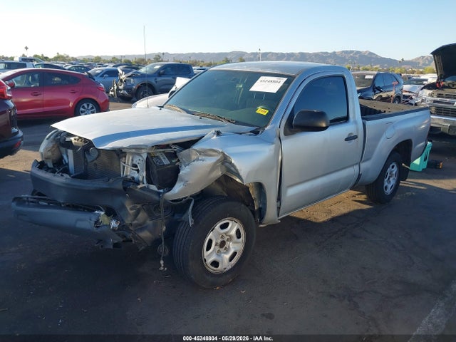 Aukcja sprzedaży 2012 Toyota Tacoma, vin: 5TFNX4CN0CX016419, numer aukcji: 45248804