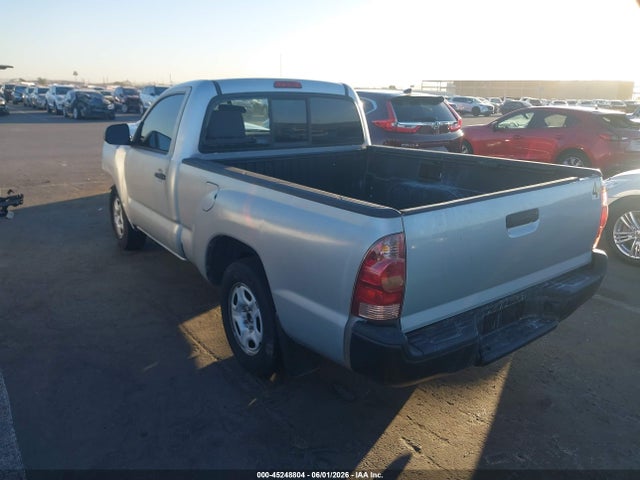 Aukcja sprzedaży 2012 Toyota Tacoma, vin: 5TFNX4CN0CX016419, numer aukcji: 45248804