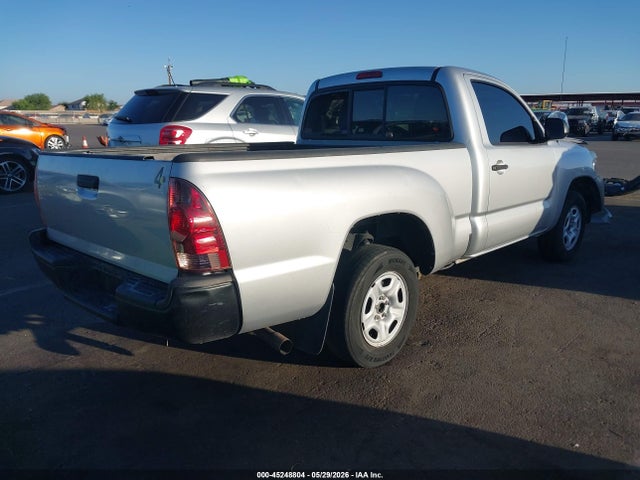 Aukcja sprzedaży 2012 Toyota Tacoma, vin: 5TFNX4CN0CX016419, numer aukcji: 45248804