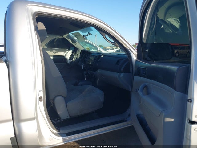 Aukcja sprzedaży 2012 Toyota Tacoma, vin: 5TFNX4CN0CX016419, numer aukcji: 45248804