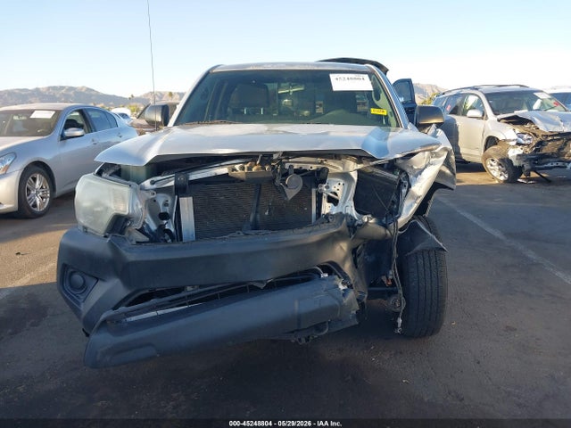 Aukcja sprzedaży 2012 Toyota Tacoma, vin: 5TFNX4CN0CX016419, numer aukcji: 45248804