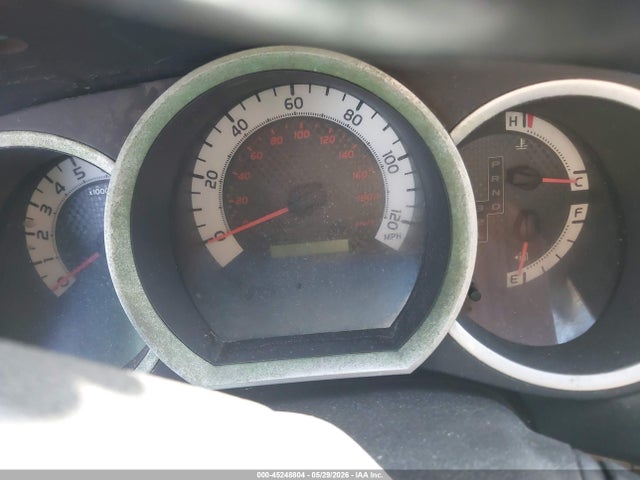 Aukcja sprzedaży 2012 Toyota Tacoma, vin: 5TFNX4CN0CX016419, numer aukcji: 45248804