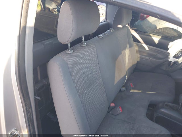 Aukcja sprzedaży 2012 Toyota Tacoma, vin: 5TFNX4CN0CX016419, numer aukcji: 45248804