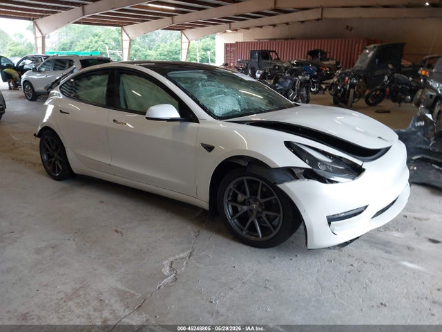 Aukcja sprzedaży 2021 Tesla Model 3 Long Range, vin: 5YJ3E1EB0MF975894, numer aukcji: 45248805
