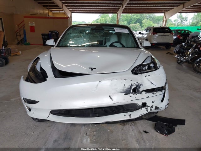 Tesla Model 3 Long Range 2021 5YJ3E1EB0MF975894 Image 11