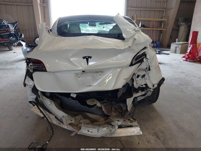 Tesla Model 3 Long Range 2021 5YJ3E1EB0MF975894 Image 15