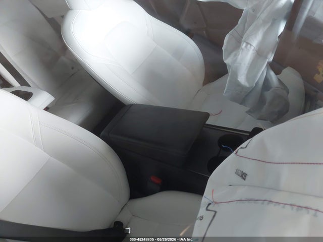 Tesla Model 3 Long Range 2021 5YJ3E1EB0MF975894 Image 5