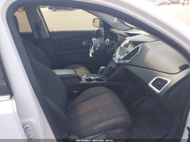 45248812 :رقم المزاد ، 2GKALREK2E6100050 vin ، 2014 Gmc Terrain Sle-2 مزاد بيع