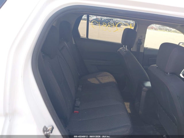 45248812 :رقم المزاد ، 2GKALREK2E6100050 vin ، 2014 Gmc Terrain Sle-2 مزاد بيع