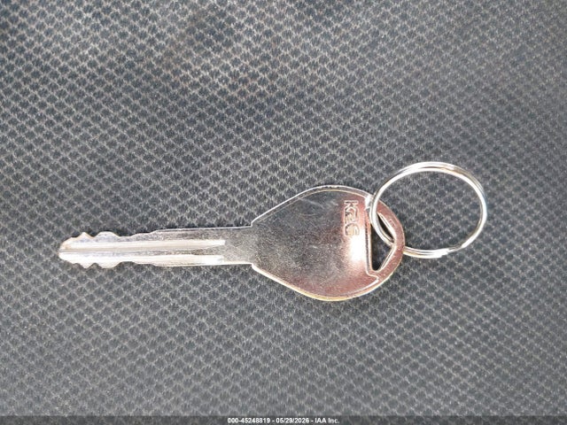 3N1CE2CP8EL396212 Nissan Versa Note S (sr)