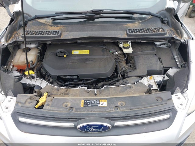 1FMCU0GX5EUA83974 Ford ESCAPE SE