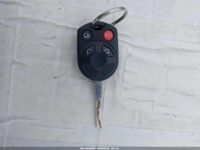1FMCU0GX5EUA83974 Ford ESCAPE SE