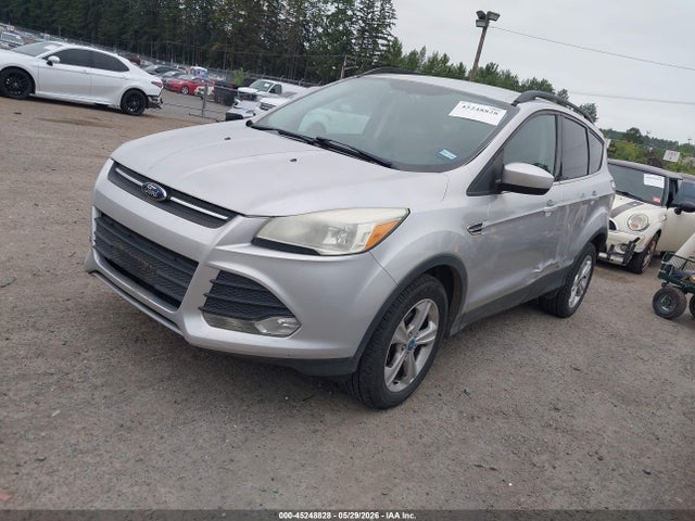 1FMCU0GX5EUA83974 Ford ESCAPE SE