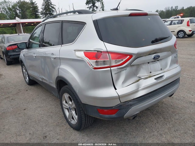 1FMCU0GX5EUA83974 Ford ESCAPE SE