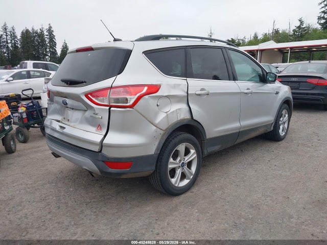1FMCU0GX5EUA83974 Ford ESCAPE SE