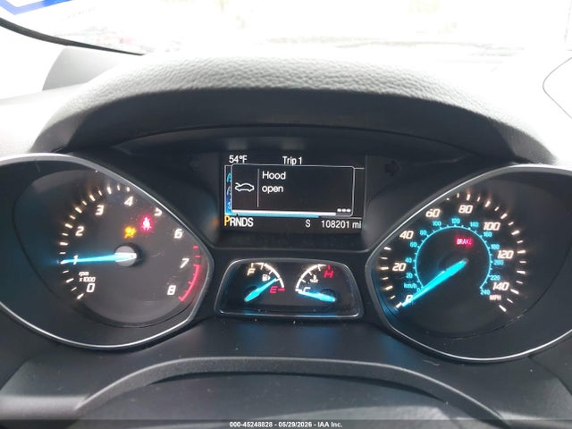 1FMCU0GX5EUA83974 Ford ESCAPE SE