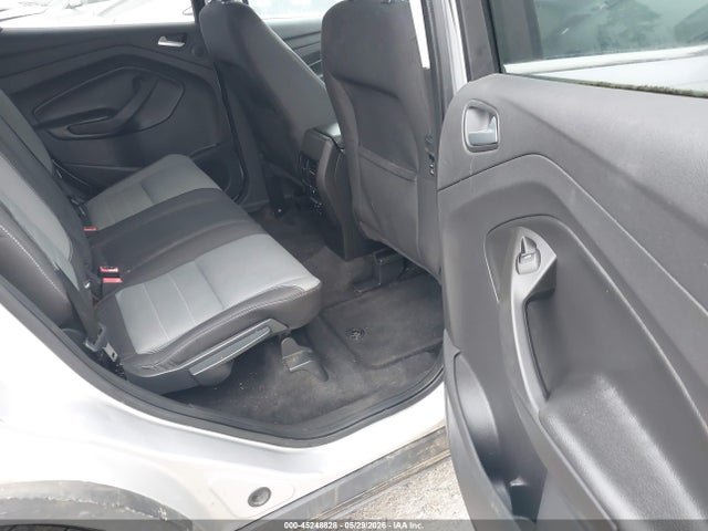 1FMCU0GX5EUA83974 Ford ESCAPE SE