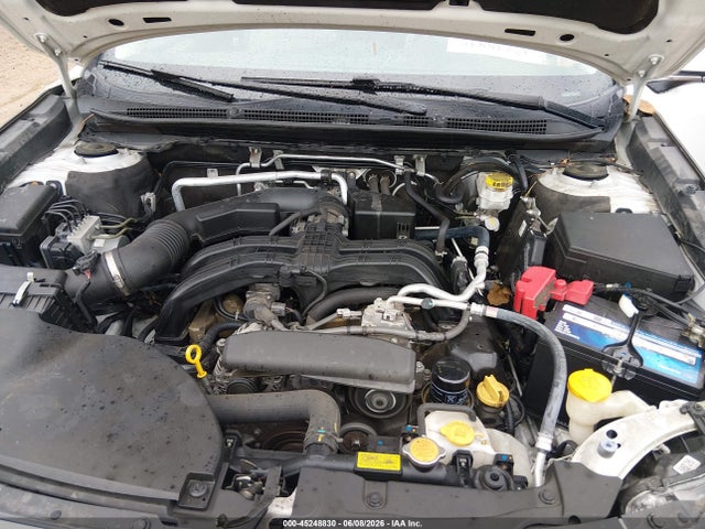 Aukcja sprzedaży 2020 Subaru Outback Limited, vin: 4S4BTANC5L3107679, numer aukcji: 45248830