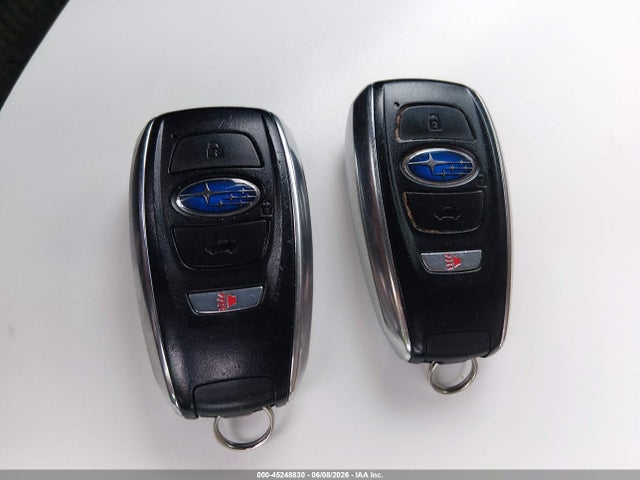 Aukcja sprzedaży 2020 Subaru Outback Limited, vin: 4S4BTANC5L3107679, numer aukcji: 45248830