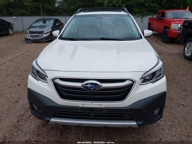 Aukcja sprzedaży 2020 Subaru Outback Limited, vin: 4S4BTANC5L3107679, numer aukcji: 45248830