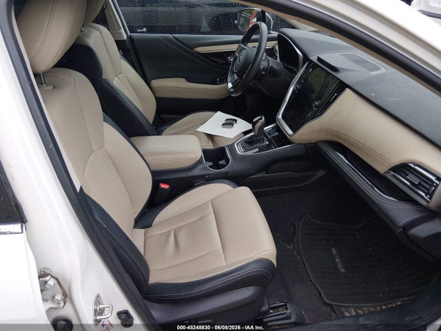 Aukcja sprzedaży 2020 Subaru Outback Limited, vin: 4S4BTANC5L3107679, numer aukcji: 45248830