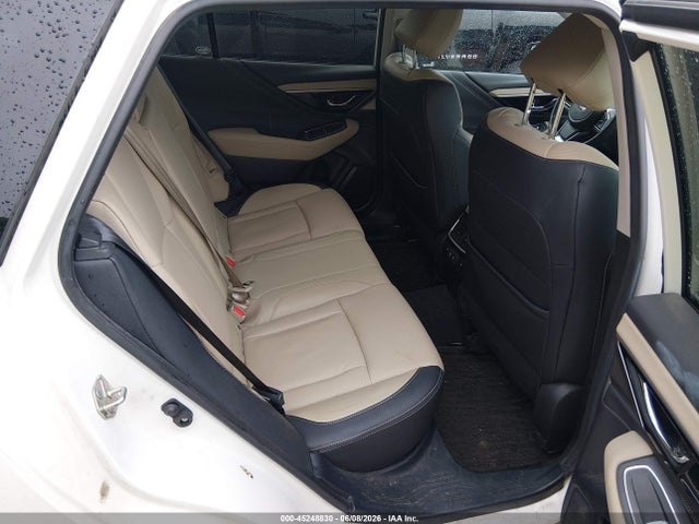Aukcja sprzedaży 2020 Subaru Outback Limited, vin: 4S4BTANC5L3107679, numer aukcji: 45248830