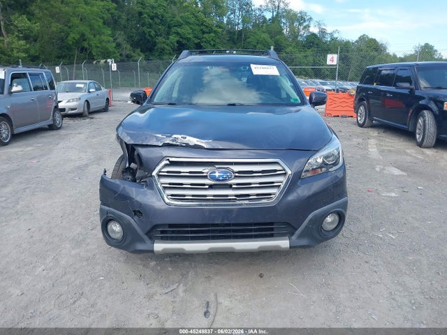 Aukcja sprzedaży 2017 Subaru Outback 2.5i Limited, vin: 4S4BSANC3H3431952, numer aukcji: 45248837