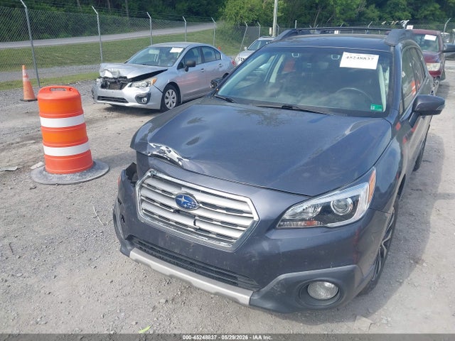 Aukcja sprzedaży 2017 Subaru Outback 2.5i Limited, vin: 4S4BSANC3H3431952, numer aukcji: 45248837