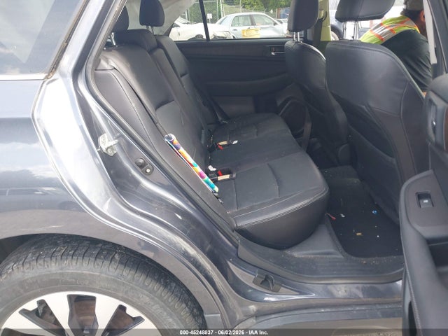 Aukcja sprzedaży 2017 Subaru Outback 2.5i Limited, vin: 4S4BSANC3H3431952, numer aukcji: 45248837