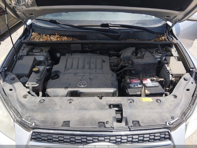 2009 Toyota Rav4 Limited V6 მანქანა იყიდება აუქციონზე, vin: JTMBK31V19D000867, აუქციონის ნომერი: 45248838