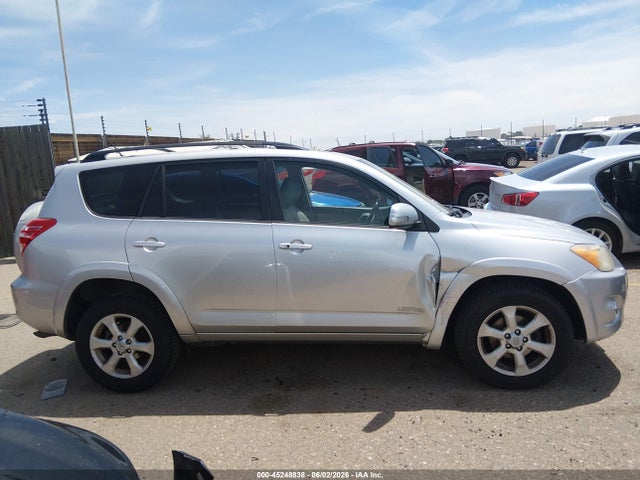 2009 Toyota Rav4 Limited V6 მანქანა იყიდება აუქციონზე, vin: JTMBK31V19D000867, აუქციონის ნომერი: 45248838
