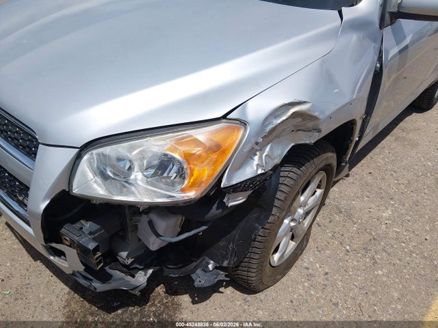 2009 Toyota Rav4 Limited V6 მანქანა იყიდება აუქციონზე, vin: JTMBK31V19D000867, აუქციონის ნომერი: 45248838