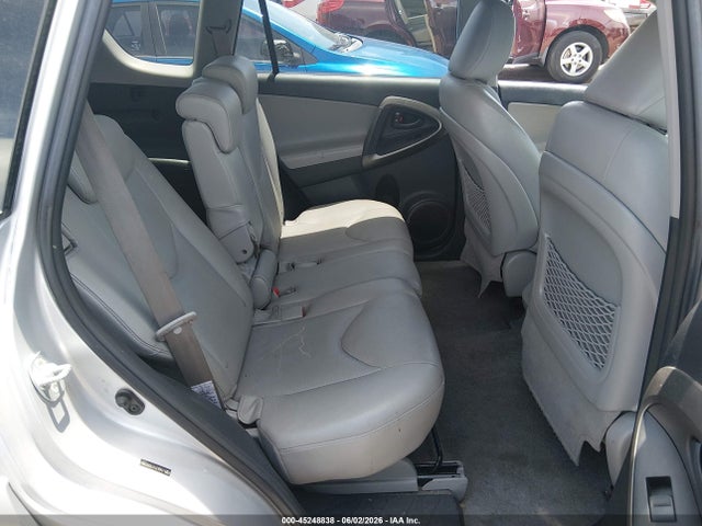 2009 Toyota Rav4 Limited V6 მანქანა იყიდება აუქციონზე, vin: JTMBK31V19D000867, აუქციონის ნომერი: 45248838