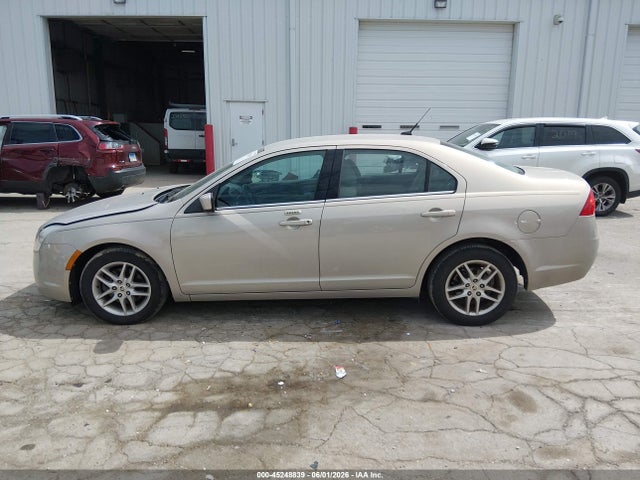 Auction sale of the 2010 Mercury Milan, vin: 3MEHM0HA7AR624432, lot number: 45248839