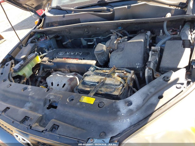 45248841 :رقم المزاد ، JTMBD33V786078130 vin ، 2008 Toyota Rav4 مزاد بيع