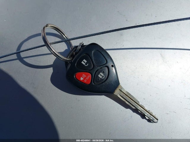 45248841 :رقم المزاد ، JTMBD33V786078130 vin ، 2008 Toyota Rav4 مزاد بيع