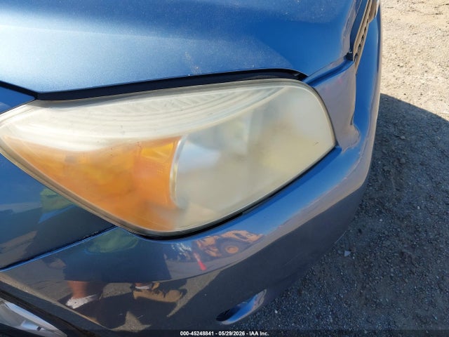 45248841 :رقم المزاد ، JTMBD33V786078130 vin ، 2008 Toyota Rav4 مزاد بيع